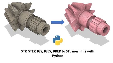 stl to iges converter online free